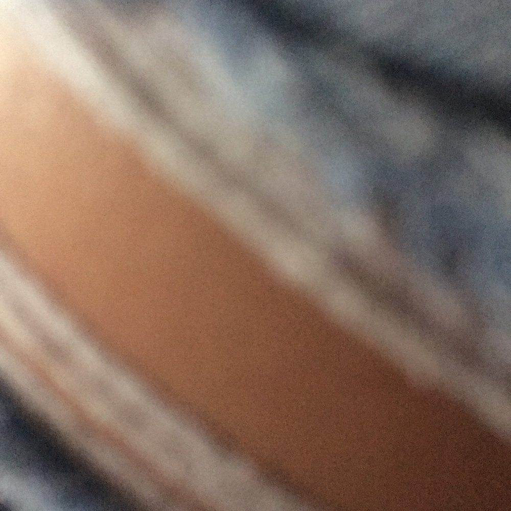 Meet your Posher, Trinity